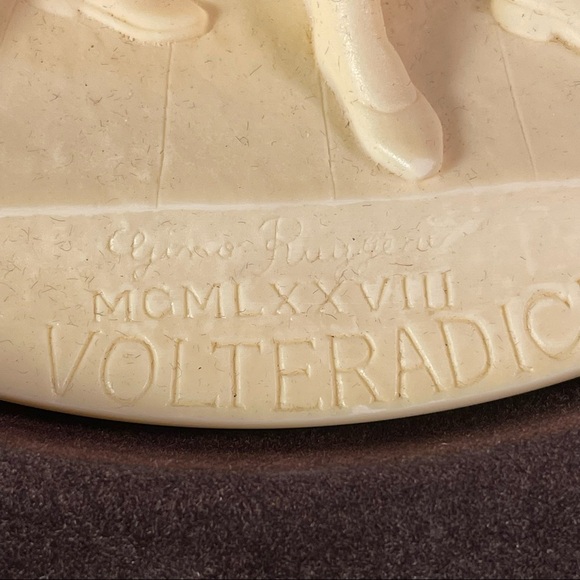 CARMEN La Scala Grand Opera Collection 1978 Gino Ruggeri Plate - Picture 4 of 10